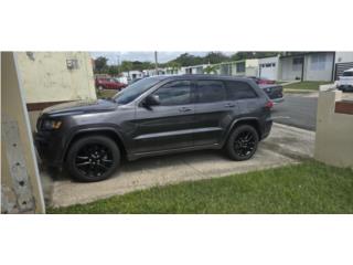 Jeep Puerto Rico Jeep Grand Cherokee 2018