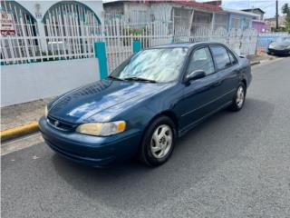 Toyota Puerto Rico Auto