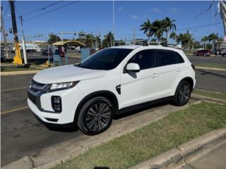 Mitsubishi Puerto Rico Mitsubishi Outlander Sport 2020 ntida $13900