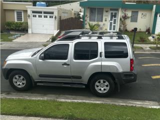 Nissan Puerto Rico Nissan Xterra 2006 