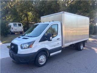 Ford Puerto Rico Ford transit nico en Puerto Rico cabina e