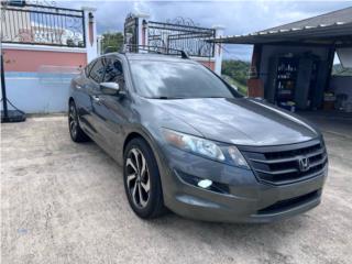 Honda Puerto Rico Honda Crosstour v6