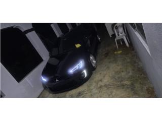 Mitsubishi Puerto Rico Lancer 2017