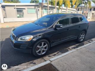 Volvo Puerto Rico Ganga