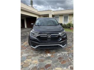 Honda Puerto Rico Honda CR-V EX-L 2022 12,600 millas $29,450 