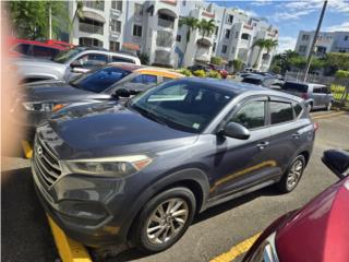 Hyundai Puerto Rico Hyundai Tucson 2018