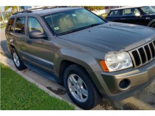 Jeep Puerto Rico Jeep Cherokee 2005