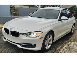 BMW Puerto Rico BMW 320I TWIN TURBO SUNRUFF NUEVO 7875129914