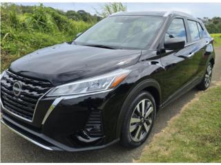 Nissan Puerto Rico Kicks 2023