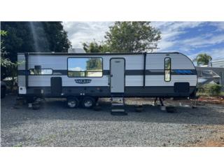 Trailers - Otros Puerto Rico Camper 2021 Salem Forest River 27RK de 33.5'