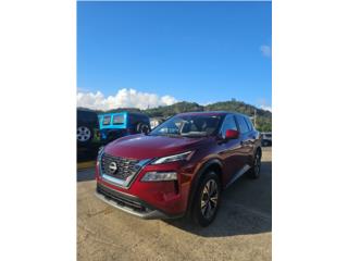 Nissan Puerto Rico Venta