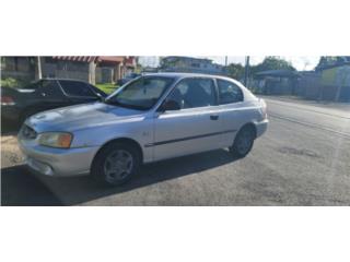 Hyundai Puerto Rico Bro 2000 std full 