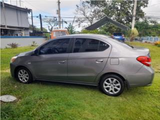 Mitsubishi Puerto Rico Mitsubichi mirage g4 2019