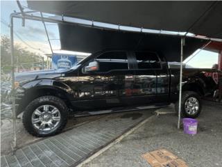 Ford Puerto Rico Ford f150 xlt 4x4
