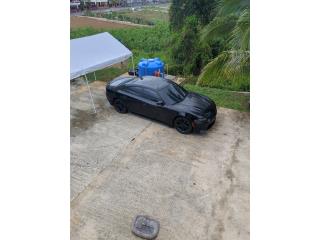Dodge Puerto Rico Dodge Charger R/T 2016