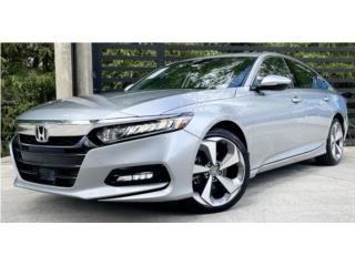 Honda Puerto Rico Honda Accord 2.0T 2019