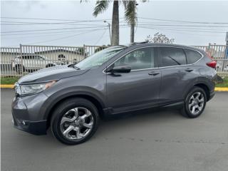 Honda Puerto Rico HONDA CRV 2019 AWD