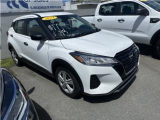 Nissan Puerto Rico NISSAN KICKS 2023 $14,995 REAL!!