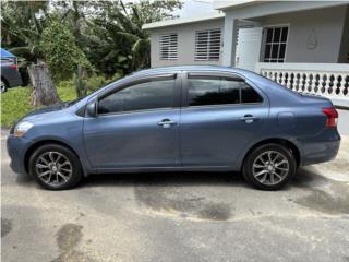 Toyota Puerto Rico *FULL LABEL,EXCELENTE CONDICIN,123,586MILLAS