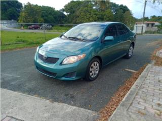 Toyota Puerto Rico Venta