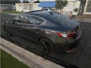 Acura Puerto Rico Acura ilx 2016 como nuevo