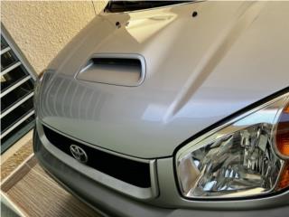 Toyota Puerto Rico Toyota Rav 4 2005  