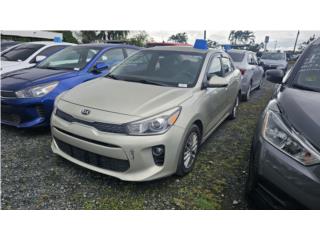 Kia Puerto Rico Kia rio 2019 S 