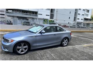 BMW Puerto Rico BMW 2013 Serie 128i 30,000 millas! Como nuevo