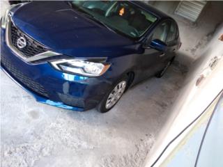 Nissan Puerto Rico Nissan Sentra saldo Lee detalles