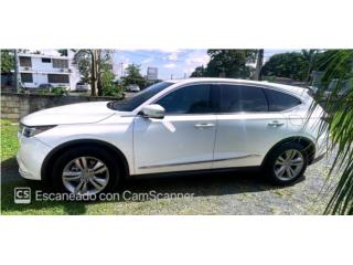 Acura Puerto Rico Acura MDX 2022