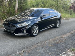 Hyundai Puerto Rico Hiunday 