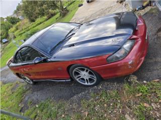 Ford Puerto Rico Mustang 95 5.0 $$1800