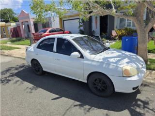 Kia Puerto Rico Vehiculo 