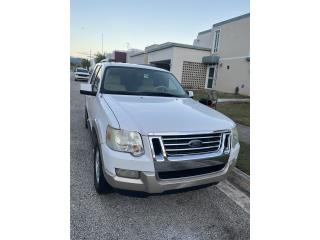 Ford Puerto Rico Ford Explorer 