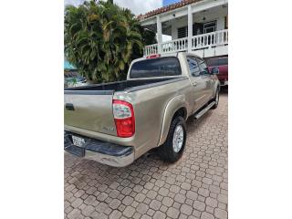 Toyota Puerto Rico Toyota tundra