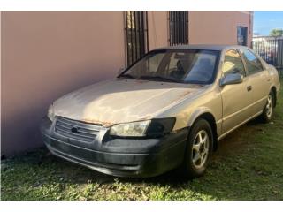 Toyota Puerto Rico Toyota Camry 1999
