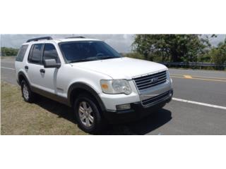 Ford Puerto Rico Ford EXPLORER 