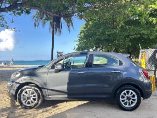 Fiat Puerto Rico Fiat 500x 2018 $14,000 excelentes condiciones
