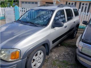 Isuzu Puerto Rico Isusu acender 04