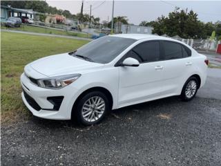 Kia Puerto Rico Kia Rio 2023