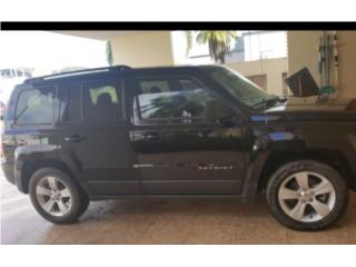 Jeep Patriot 2016