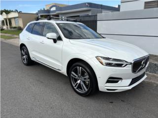 Volvo Puerto Rico Volvo XC60 2020 Inscription