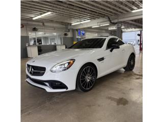 Mercedes Benz Puerto Rico Solo 19,000 millas