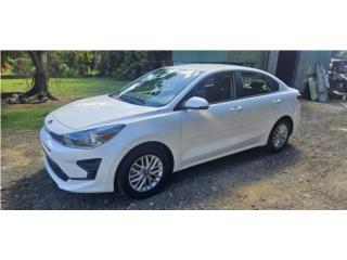 Kia Puerto Rico Excelentes condiciones 