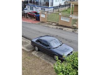 Nissan Puerto Rico Nissan sentra 