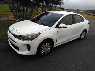 Kia Puerto Rico Kia