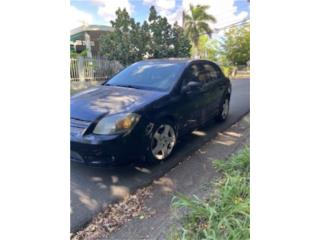 Chevrolet Puerto Rico Auto usado