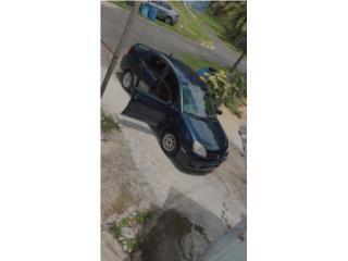 Suzuki Puerto Rico Suzuki A�rio 2006