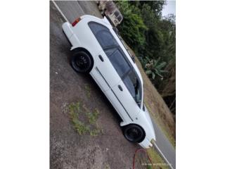 Toyota Puerto Rico Toyota corrolla 