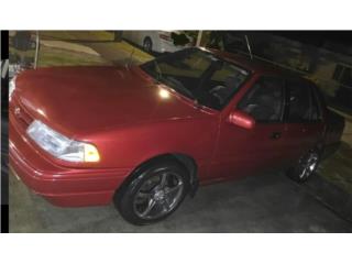 Hyundai Puerto Rico Hyundai Excel